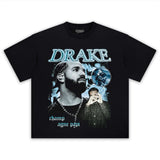 DRAKE V1 TEE