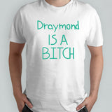 Draymond is a bitch shirt