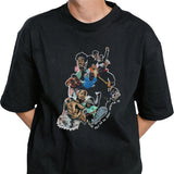 Dream Convention Dream Con Manga Shirt