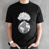 Dream earth day organic shirts