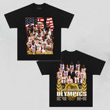 DREAM TEAM TEAM V2 TEE