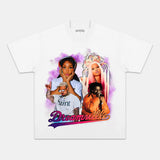 DREAMVILLE FESTIVAL-CHRIS BROWN-SZA-NICKI MINAJ-J COLE TEE