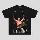 DRICUS DU PLESSIS TEE