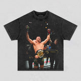 DRICUS DU PLESSIS TEE