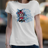 Drink Some Damn Water Husk T-shirt