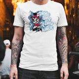 Drink Some Damn Water Husk T-shirt