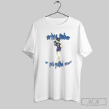 Drive Sober Or Get Pulled Over Shirt