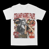 Drizzy Drake Graphic Tee Style001
