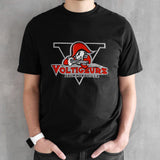 Drummondville Voltigeurs Hockey Champions shirt