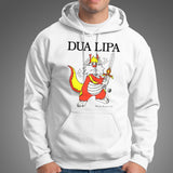 Dua Lipa Myrtle Beach SC shirt