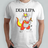 Dua Lipa Myrtle Beach SC shirt