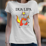 Dua Lipa Myrtle Beach SC shirt