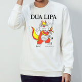 Dua Lipa Myrtle Beach SC shirt