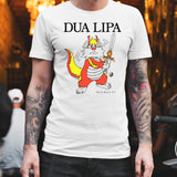 Dua Lipa Myrtle Beach SC shirt