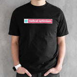 Dua Lipa Radical Optimism 2024 shirt