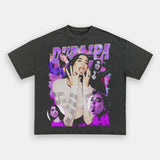 Dua Lipa V3 Tee
