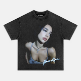 Dualipa tee 7.8