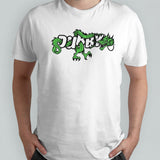 Dubby Dragon Graphic Shirt