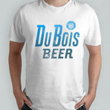 Dubois beer shirt
