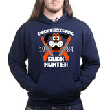Unisex Professional Duck Hunter Hoodie Style001