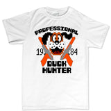 Men's Professional Duck Hunter T-shirt Style001
