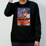 Duda Beat Tara And Tour 2024 Dance All Night T-shirts