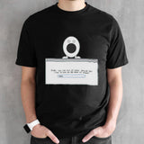 Dude you ran out of eggs would you like to buy an 80 pack of eggs shirt