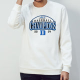 Duke Blue Devils 2024 ACC Conference Champions shirt