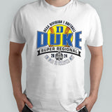 Duke Blue Devils 2024 NCAA Division I Softball Super Regional â€“ Columbia, MO Shirt