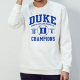Duke Blue Devils ACC 2024 Baseball Champions Finals Score Shirt