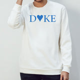 Duke Heart shirt