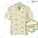 Dungeon Daddy Shirt