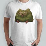 Duolingo Gross Crusty Sweaty Duo Shirt