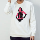 Dustin Green Macho Frank N Furter shirt