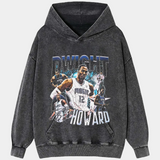 Dwight Howard 'Magic' Tee