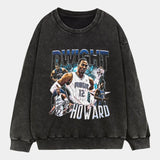 Dwight Howard 'Magic' Tee