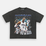 Dwight Howard 'Magic' Tee