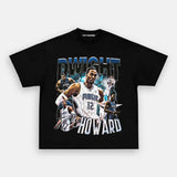 Dwight Howard 'Magic' Tee