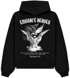 EMBRACE HEAVEN Hoodie