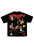 Hussle Tee