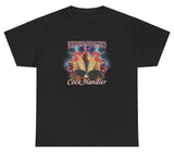 AAA Experienced Cock Handler T Shirt