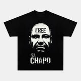 EL CHAPO 4.1 TEE
