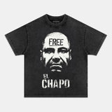 EL CHAPO TEE