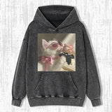 ELEGANT CAT  3.24 2.0 T-SHIRT