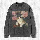 ELEGANT CAT 3.24 3.0 T-SHIRT