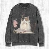 ELEGANT CAT 3.24 4.0 T-SHIRT