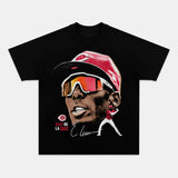 ELLY DE LA CRUZ TEE Style004