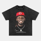 ELLY DE LA CRUZ TEE Style001