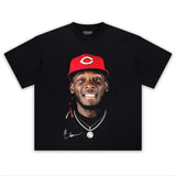 ELLY DE LA CRUZ TEE V3