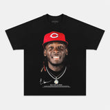 ELLY DE LA CRUZ TEE Style001
